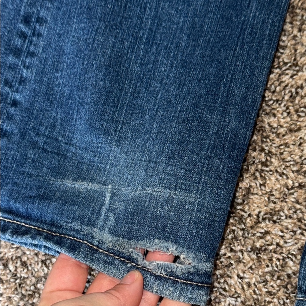 Miss Me Boot Jeans size 28 - Picture 7 of 13